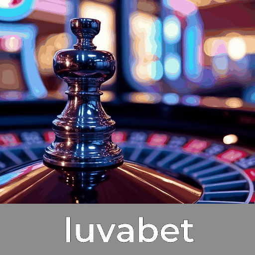 Luvabet: Plataforma de Jogo com Serviços Profissionais e Confiáveis