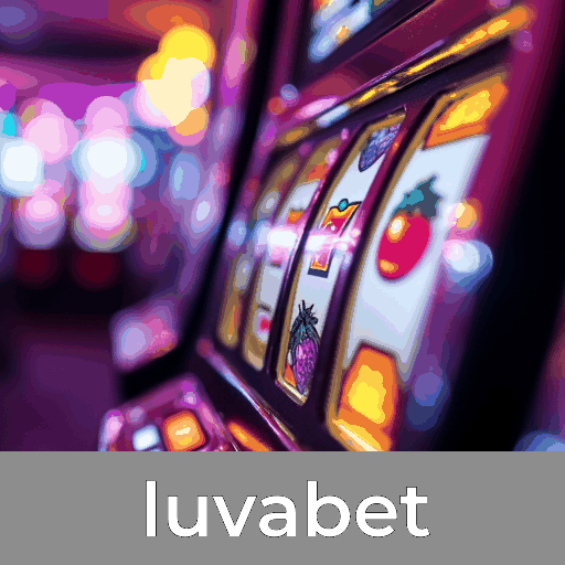Luvabet: Seu Cassino Online Seguro e Divertido