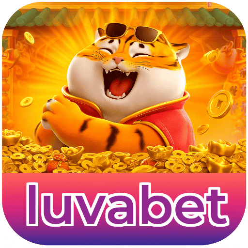 Luvabet: Seu Cassino Online Seguro e Divertido