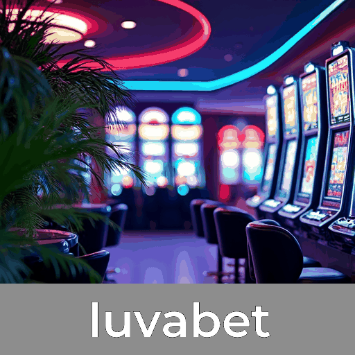 luvabet: Slots de Alta Volatilidade, Jogos de Mesa Estratégicos, e mais